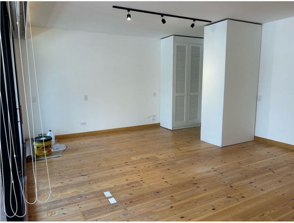 Apartamento en arriendo en Centro Comercial Andino, Bogotá · foto 17 de 17