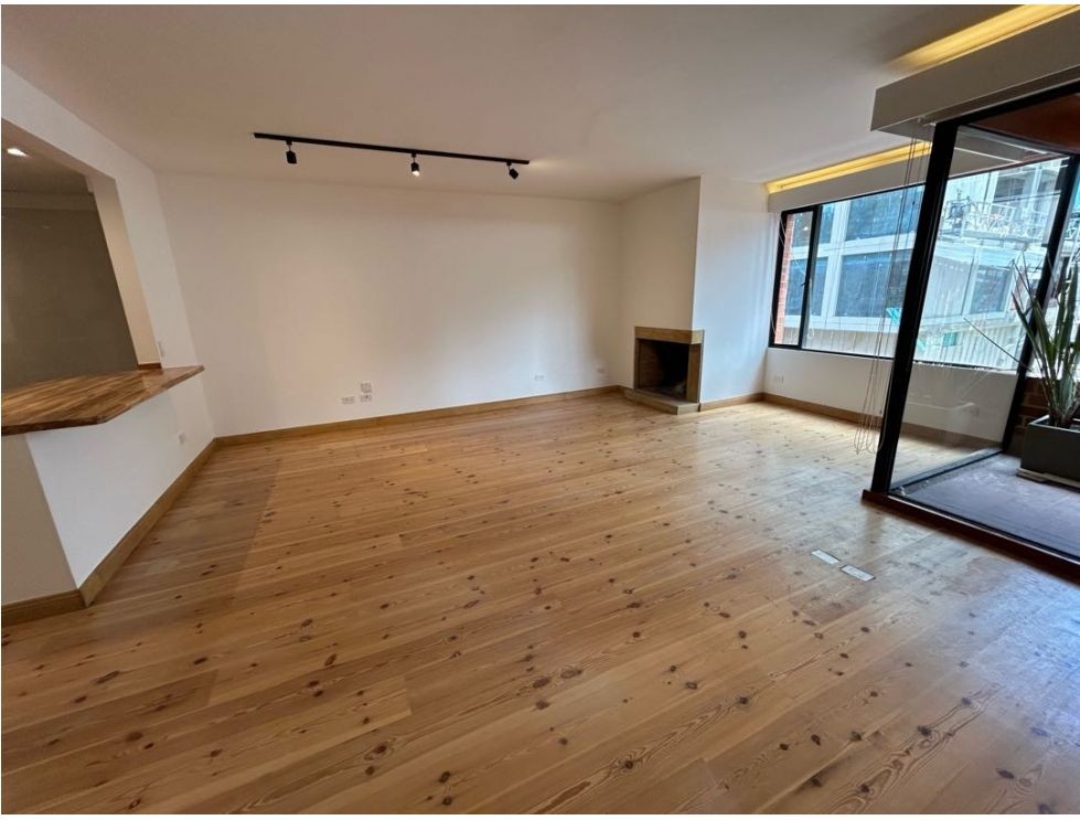 Apartamento en arriendo en Centro Comercial Andino, Bogotá · foto 7 de 17