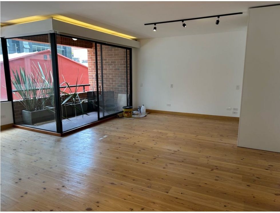 Apartamento en arriendo en Centro Comercial Andino, Bogotá · foto 6 de 17
