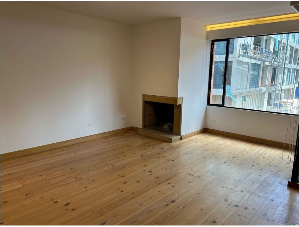 Apartamento en arriendo en Centro Comercial Andino, Bogotá · foto 10 de 17