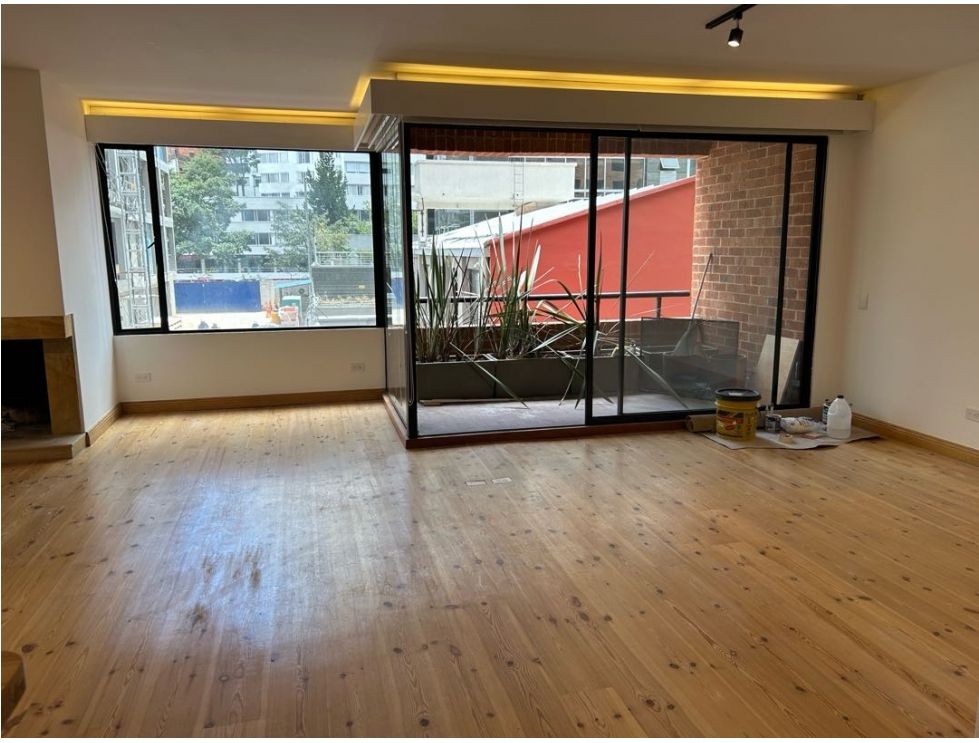Apartamento en arriendo en Centro Comercial Andino, Bogotá · foto 9 de 17