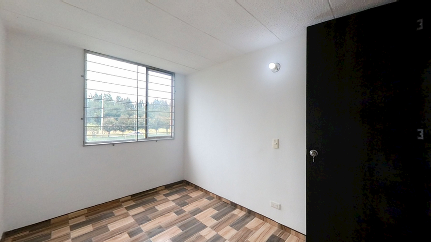 Apartamento de 3 alcobas en venta en Echavarria, Madrid, 66 m² · foto 9 de 24