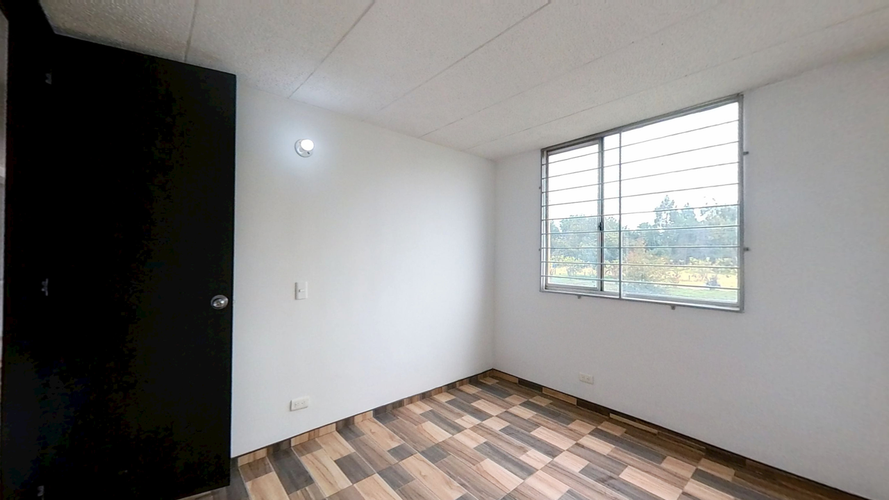 Apartamento de 3 alcobas en venta en Echavarria, Madrid, 66 m² · foto 8 de 24