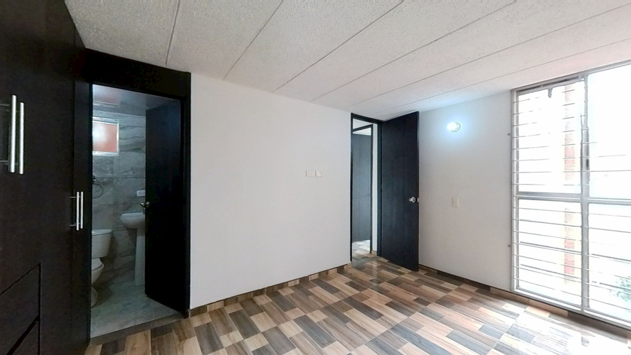Apartamento de 3 alcobas en venta en Echavarria, Madrid, 66 m² · foto 5 de 24