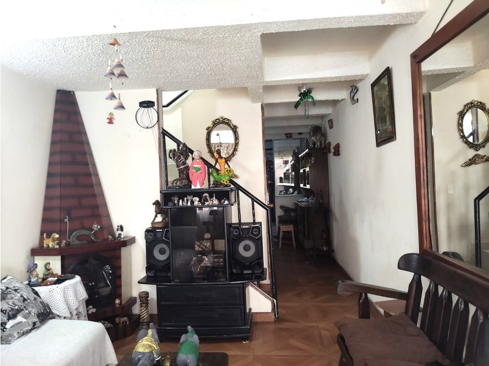 Casa en venta en Tibabuyes, Bogotá · foto 4 de 24