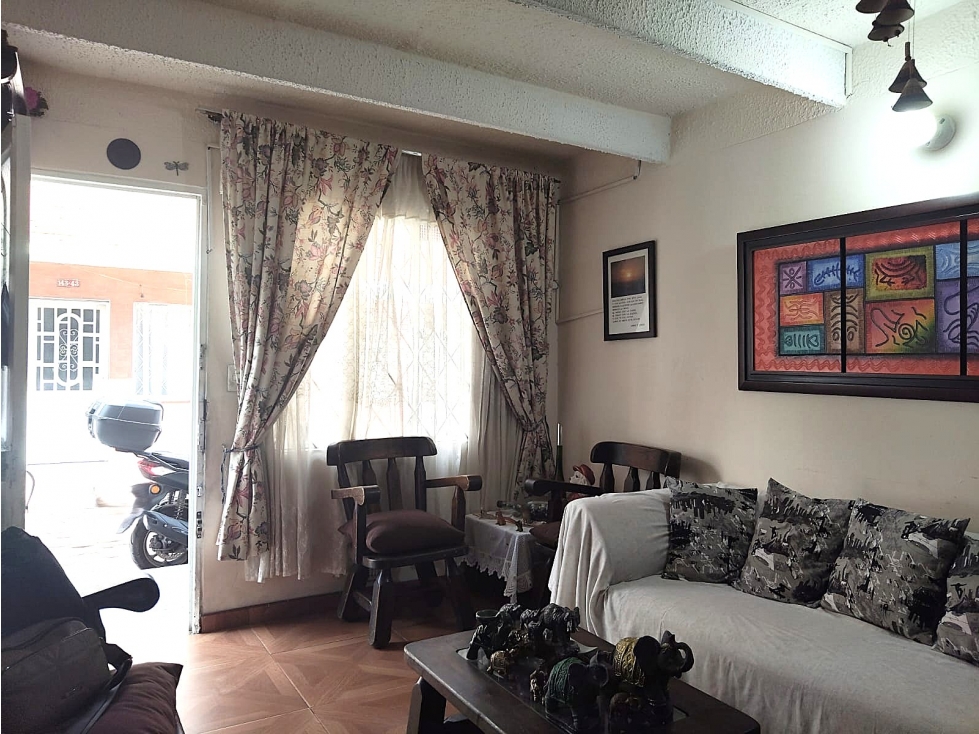 Casa en venta en Tibabuyes, Bogotá · foto 5 de 24
