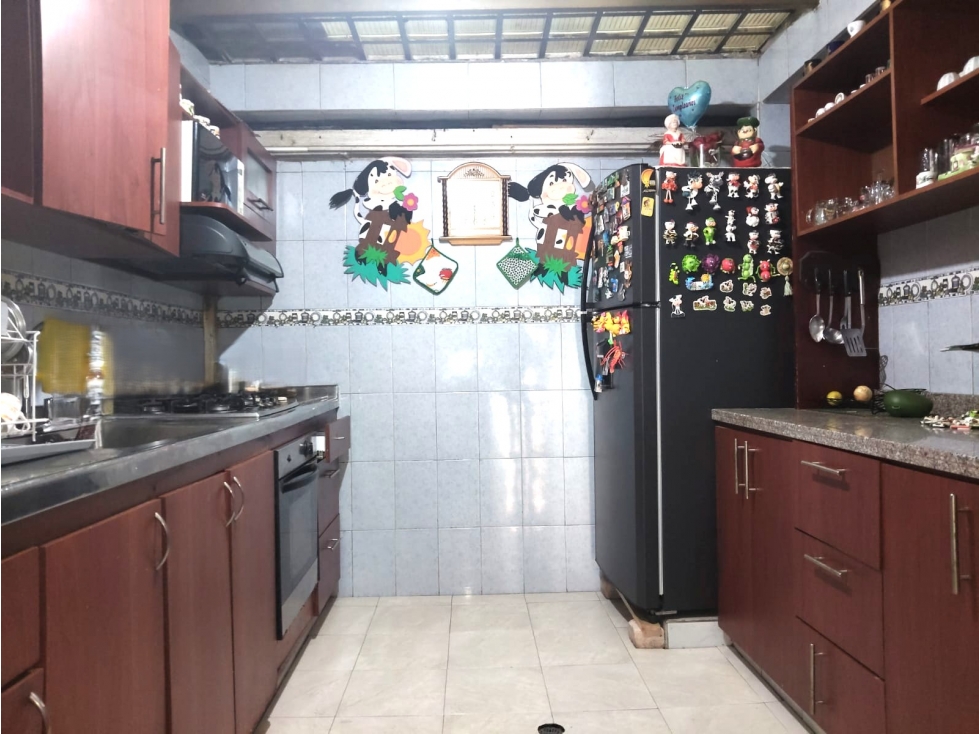 Casa en venta en Tibabuyes, Bogotá · foto 6 de 24