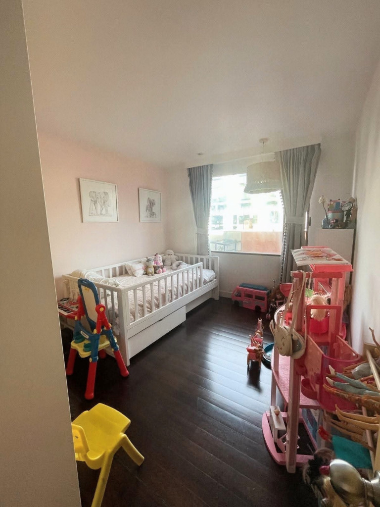 Apartamento en venta en El Chico, Bogotá · foto 3 de 7