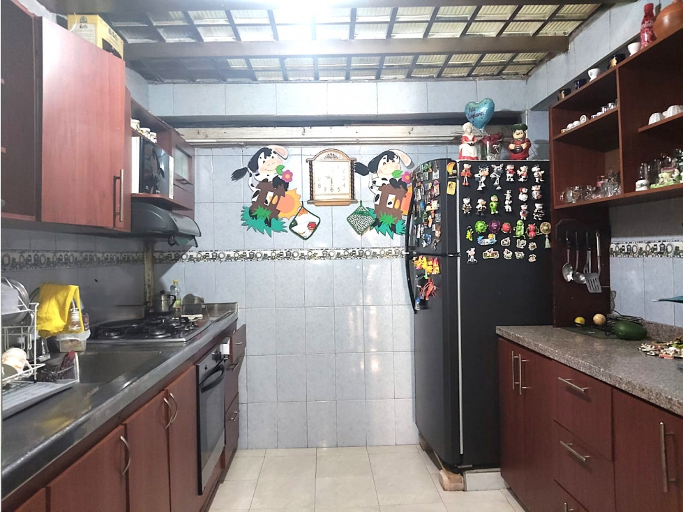 Casa en venta en Tibabuyes, Bogotá · foto 7 de 24
