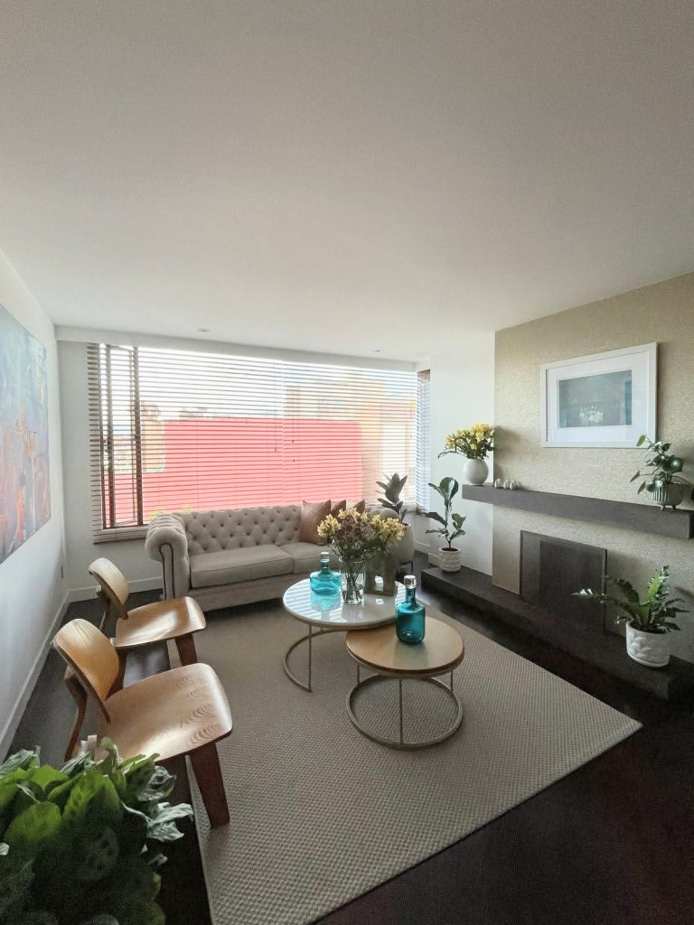 Apartamento en venta en El Chico, Bogotá · foto 7 de 7