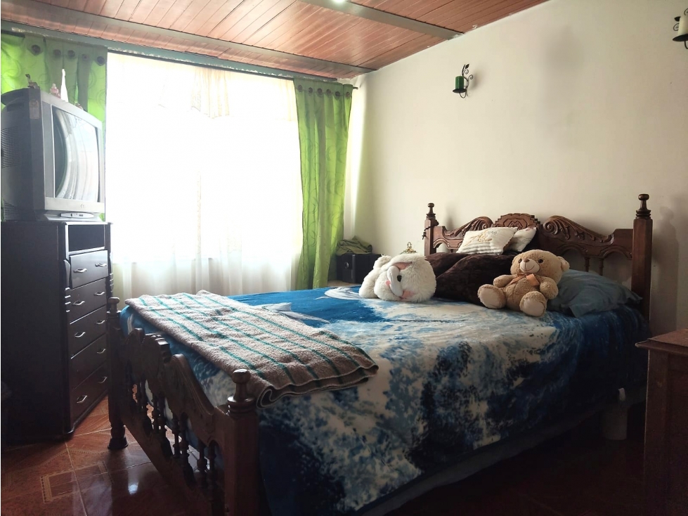 Casa en venta en Tibabuyes, Bogotá · foto 10 de 24