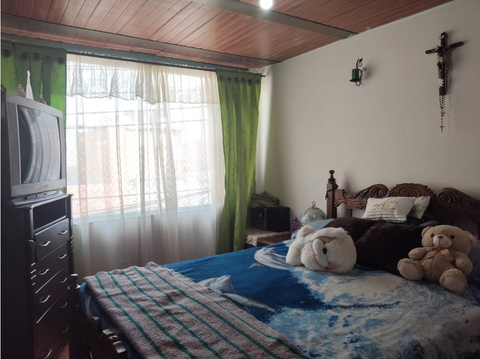 Casa en venta en Tibabuyes, Bogotá · foto 11 de 24