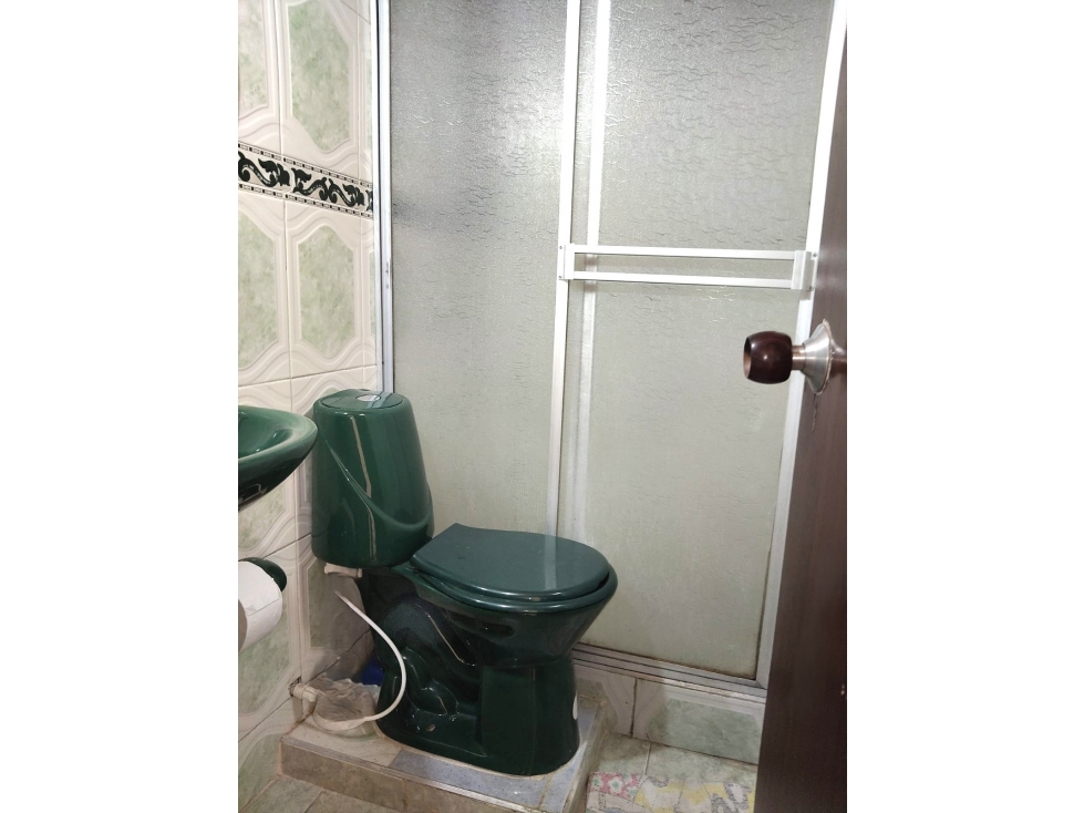 Casa en venta en Tibabuyes, Bogotá · foto 12 de 24