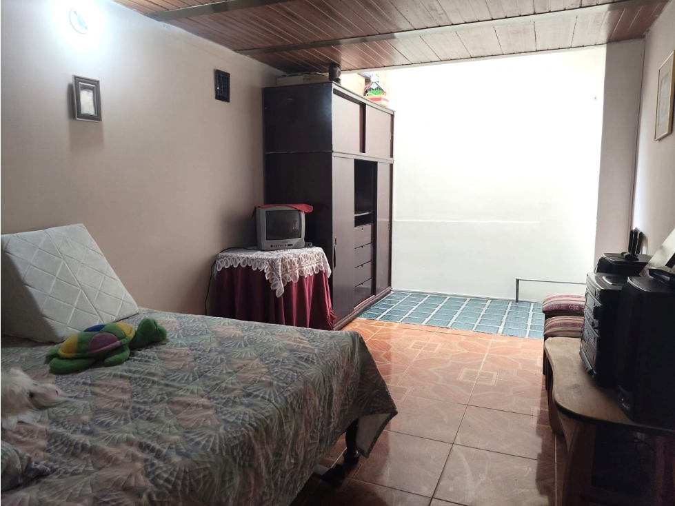 Casa en venta en Tibabuyes, Bogotá · foto 14 de 24