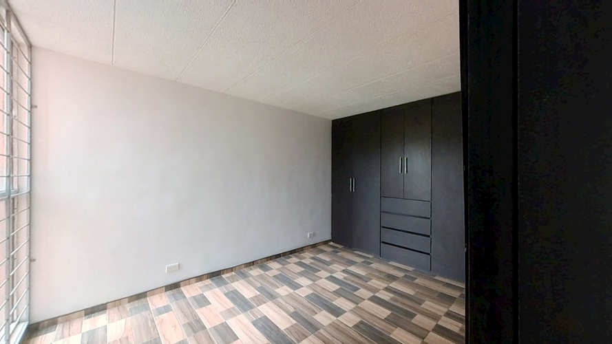Apartamento de 3 alcobas en venta en Echavarria, Madrid, 66 m² · foto 21 de 24