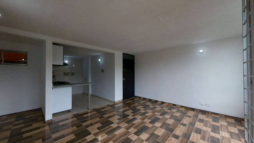 Apartamento de 3 alcobas en venta en Echavarria, Madrid, 66 m² · foto 12 de 24