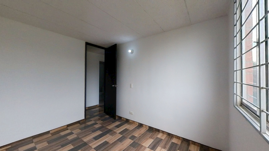 Apartamento de 3 alcobas en venta en Echavarria, Madrid, 66 m² · foto 19 de 24