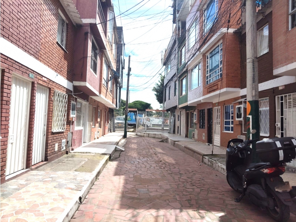 Casa en venta en Tibabuyes, Bogotá · foto 21 de 24