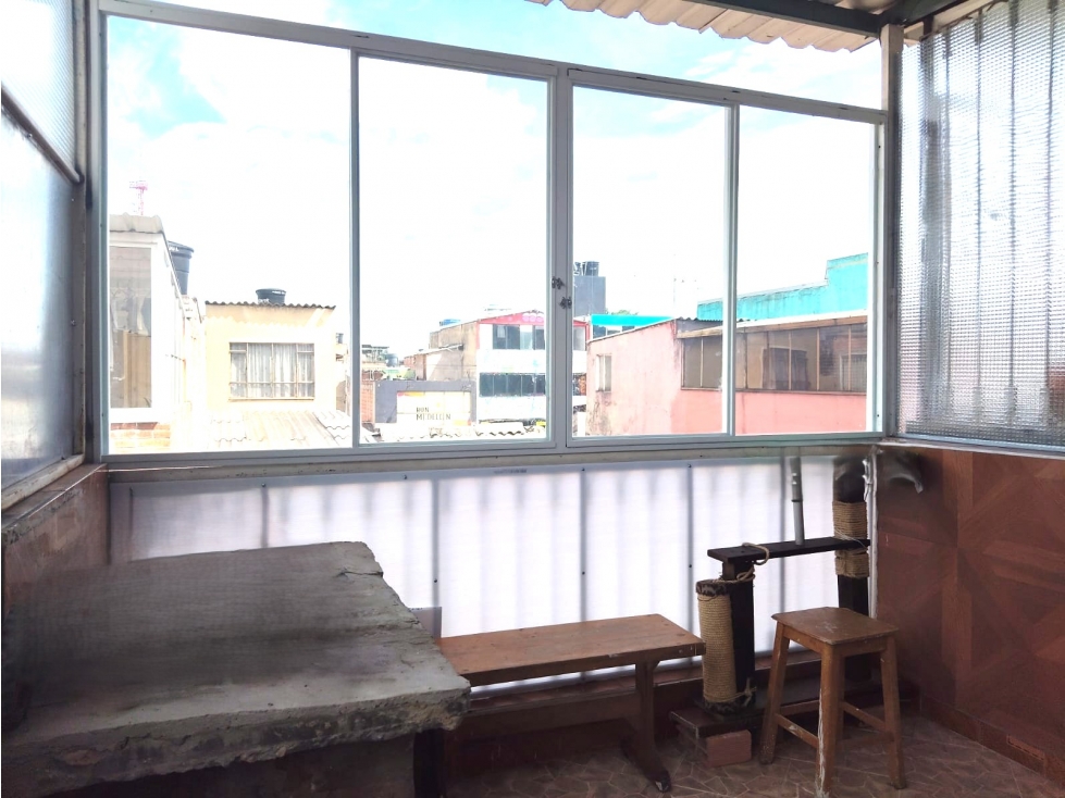 Casa en venta en Tibabuyes, Bogotá · foto 22 de 24