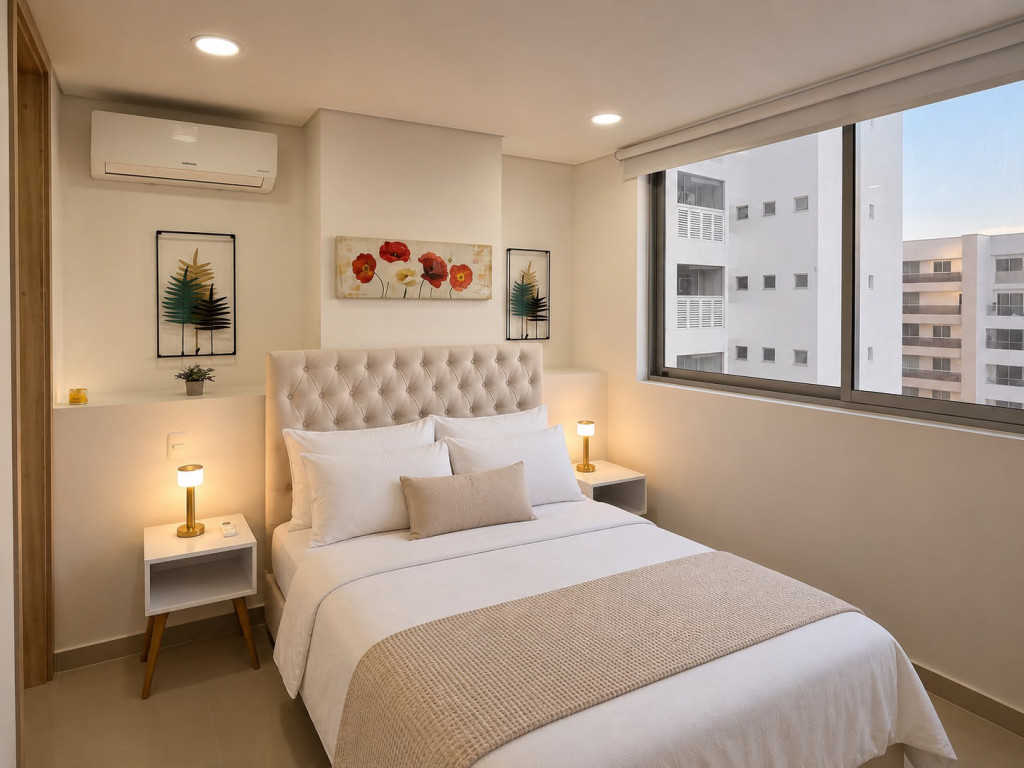 Apartamento en venta en El Cabrero, Cartagena · foto 12 de 21