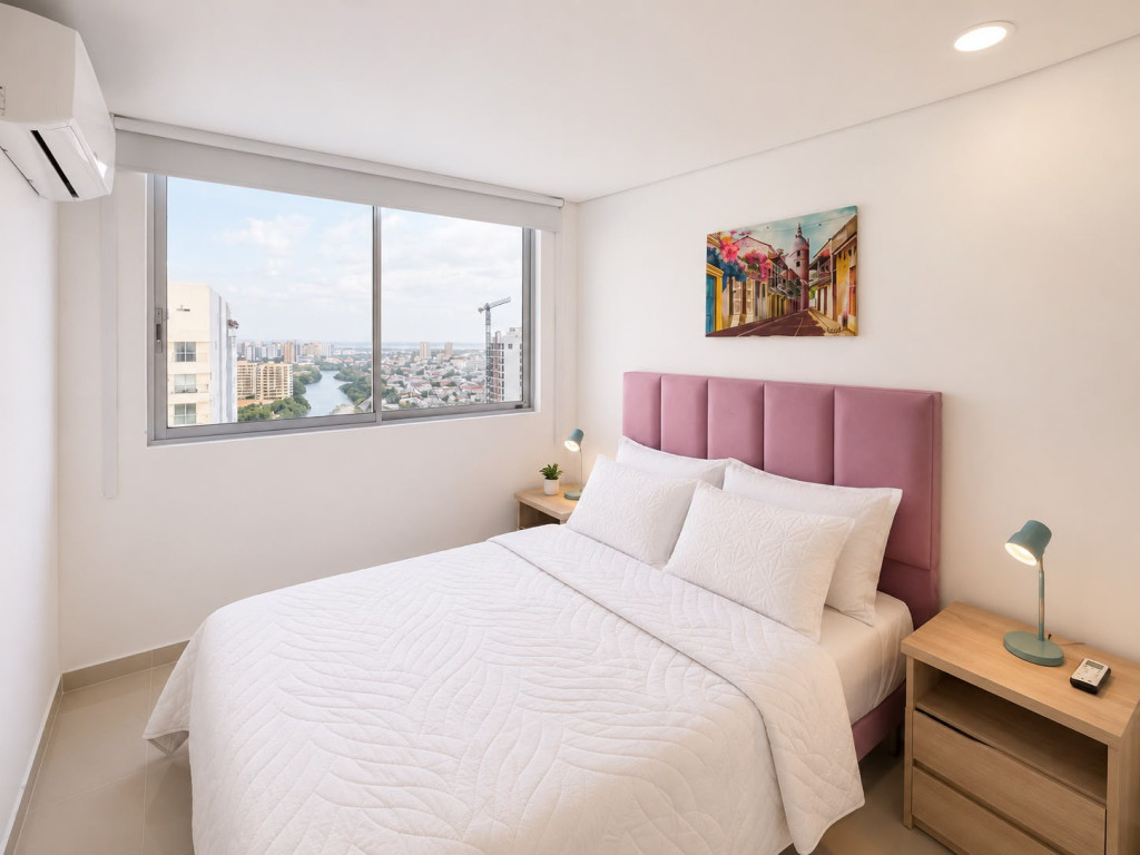 Apartamento en venta en El Cabrero, Cartagena · foto 13 de 21