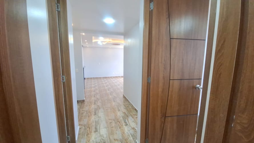 Apartamento de 3 alcobas en arriendo en San Pedro, Madrid, 56 m² · foto 15 de 15