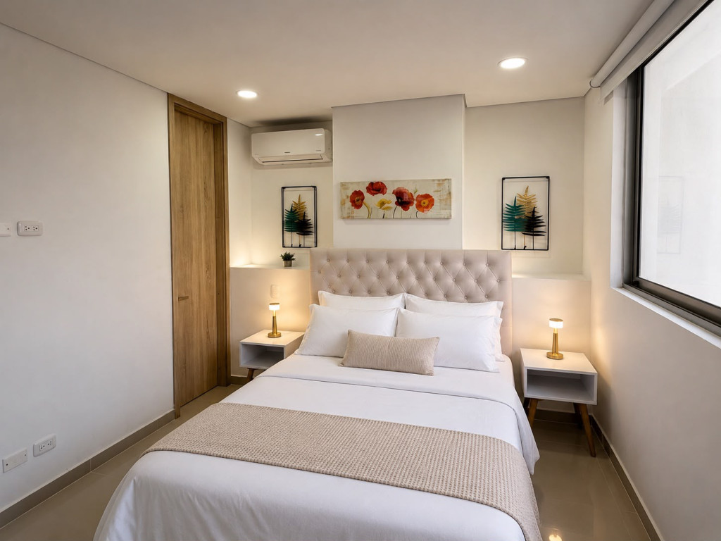 Apartamento en venta en El Cabrero, Cartagena · foto 14 de 21