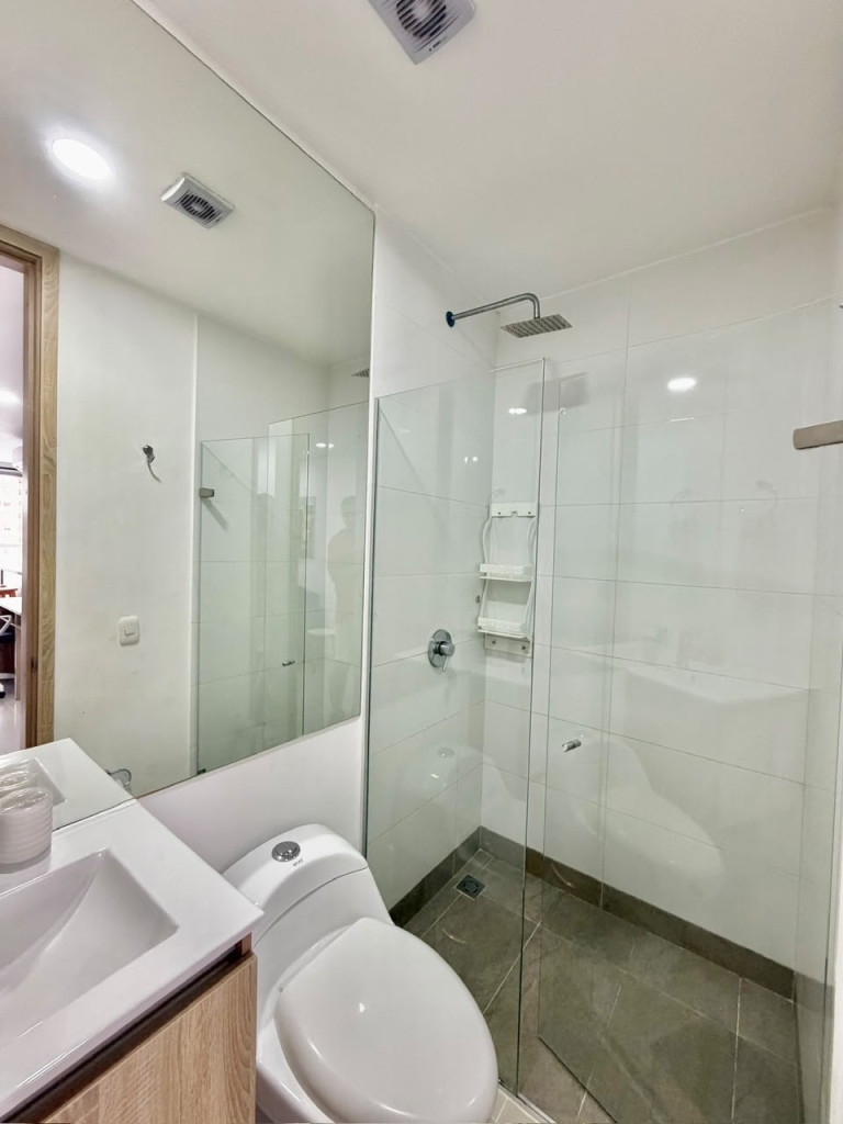 Apartamento en venta en El Cabrero, Cartagena · foto 15 de 21
