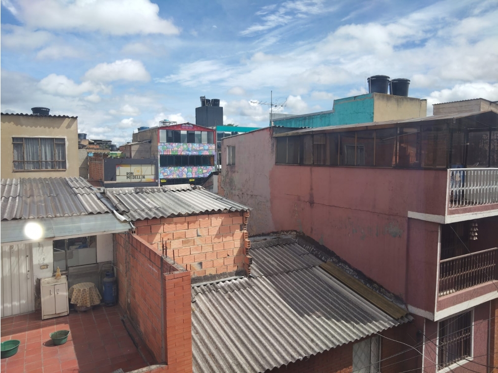 Casa en venta en Tibabuyes, Bogotá · foto 23 de 24