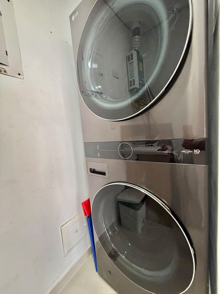 Apartamento en venta en El Cabrero, Cartagena · foto 17 de 21