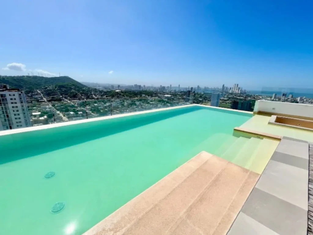 Apartamento en venta en El Cabrero, Cartagena · foto 18 de 21
