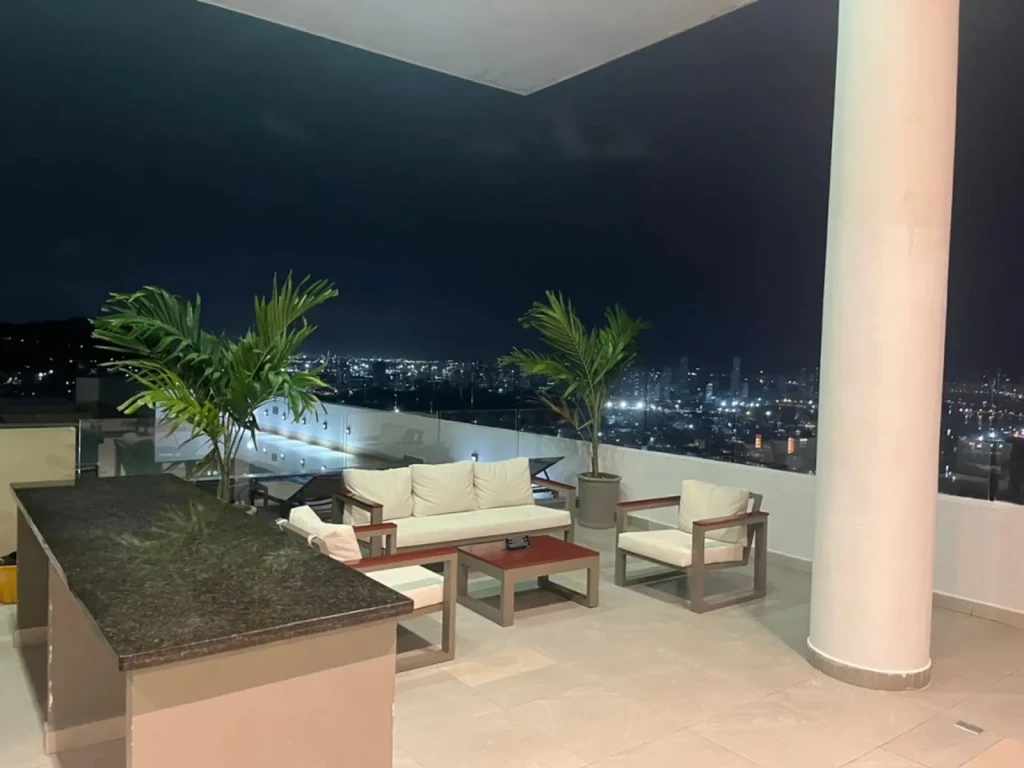 Apartamento en venta en El Cabrero, Cartagena · foto 21 de 21