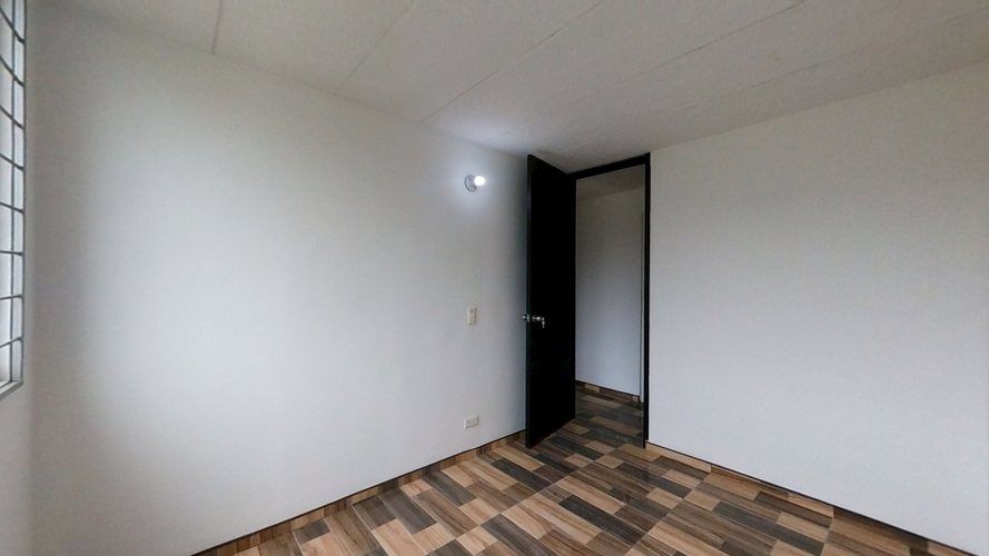 Apartamento de 3 alcobas en venta en Echavarria, Madrid, 66 m² · foto 23 de 24