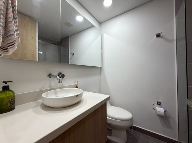 Apartamento de 3 alcobas en venta en Vía Las Palmas, Medellín, 89 m² · foto 16 de 16