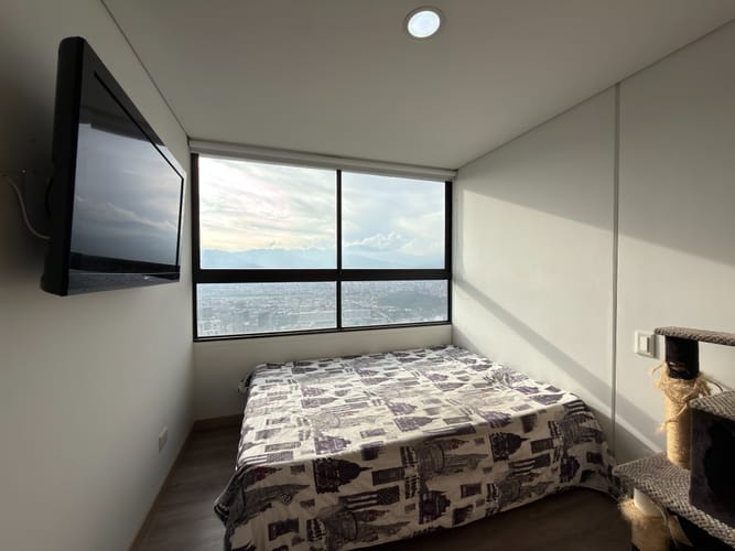 Apartamento de 3 alcobas en venta en Vía Las Palmas, Medellín, 89 m² · foto 14 de 16