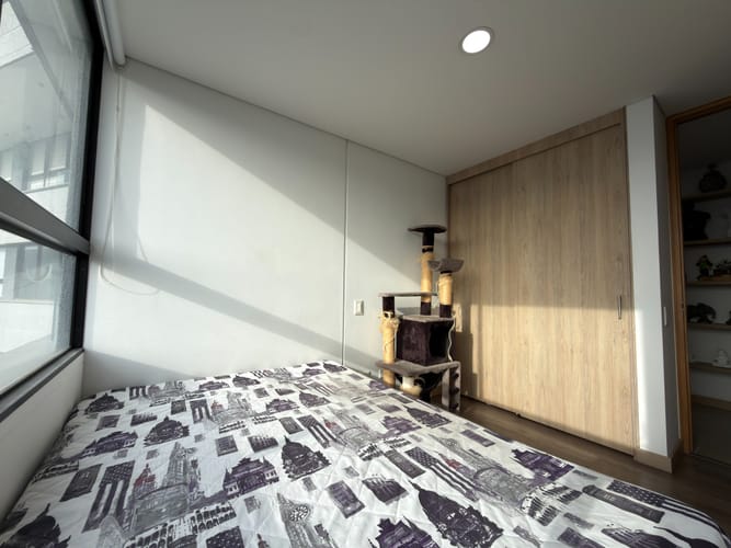 Apartamento de 3 alcobas en venta en Vía Las Palmas, Medellín, 89 m² · foto 15 de 16
