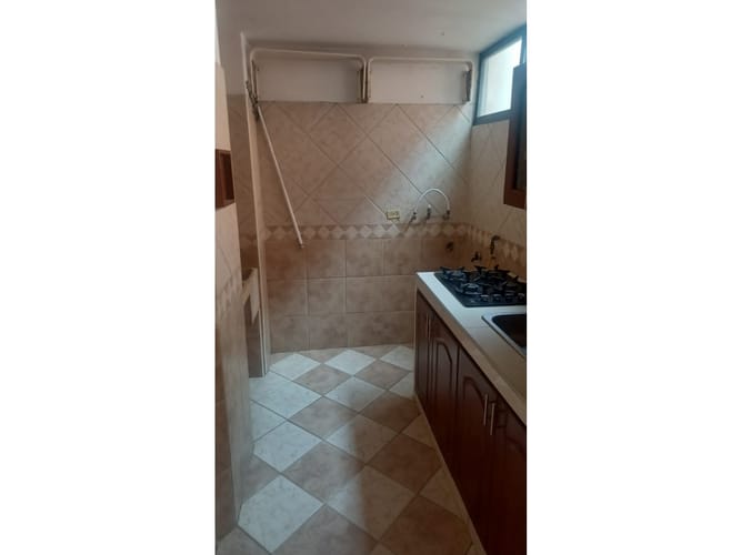 Apartamento de 3 alcobas en venta en La Selva, Cali, 59 m² · foto 2 de 14
