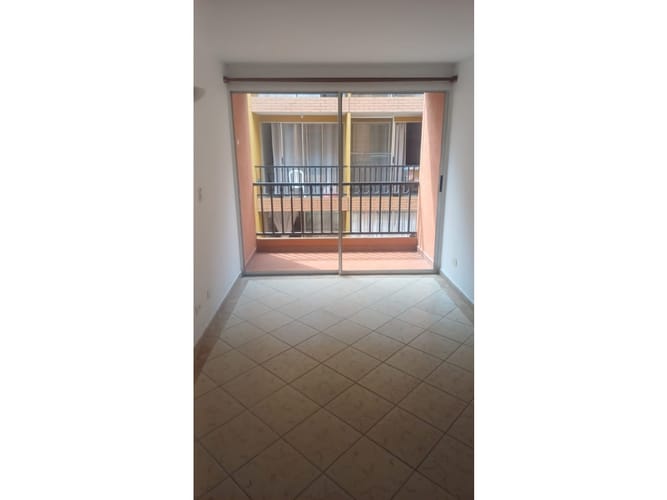 Apartamento de 3 alcobas en venta en La Selva, Cali, 59 m² · foto 3 de 14