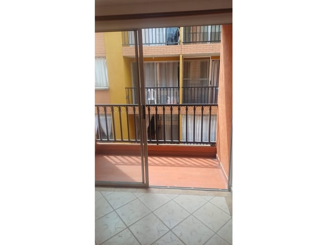 Apartamento de 3 alcobas en venta en La Selva, Cali, 59 m² · foto 7 de 14