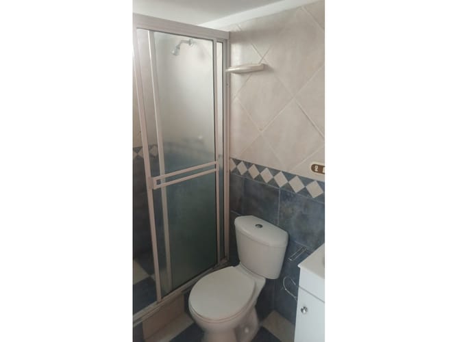Apartamento de 3 alcobas en venta en La Selva, Cali, 59 m² · foto 13 de 14