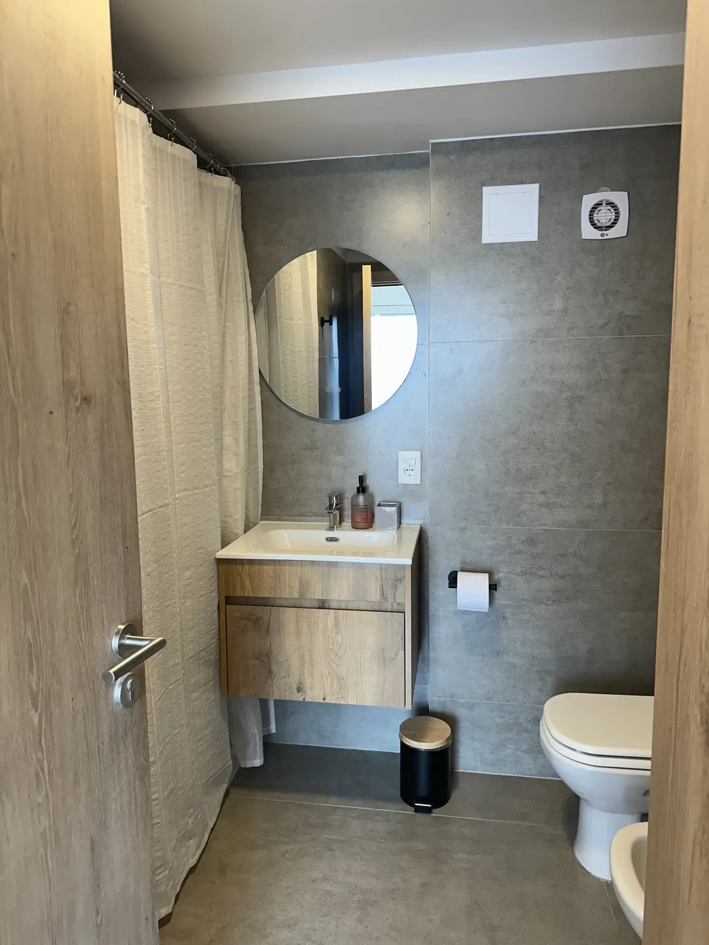 Penthouse A Estrenar, 1 Dorm, Parrillero con opción de Garage · Foto 10