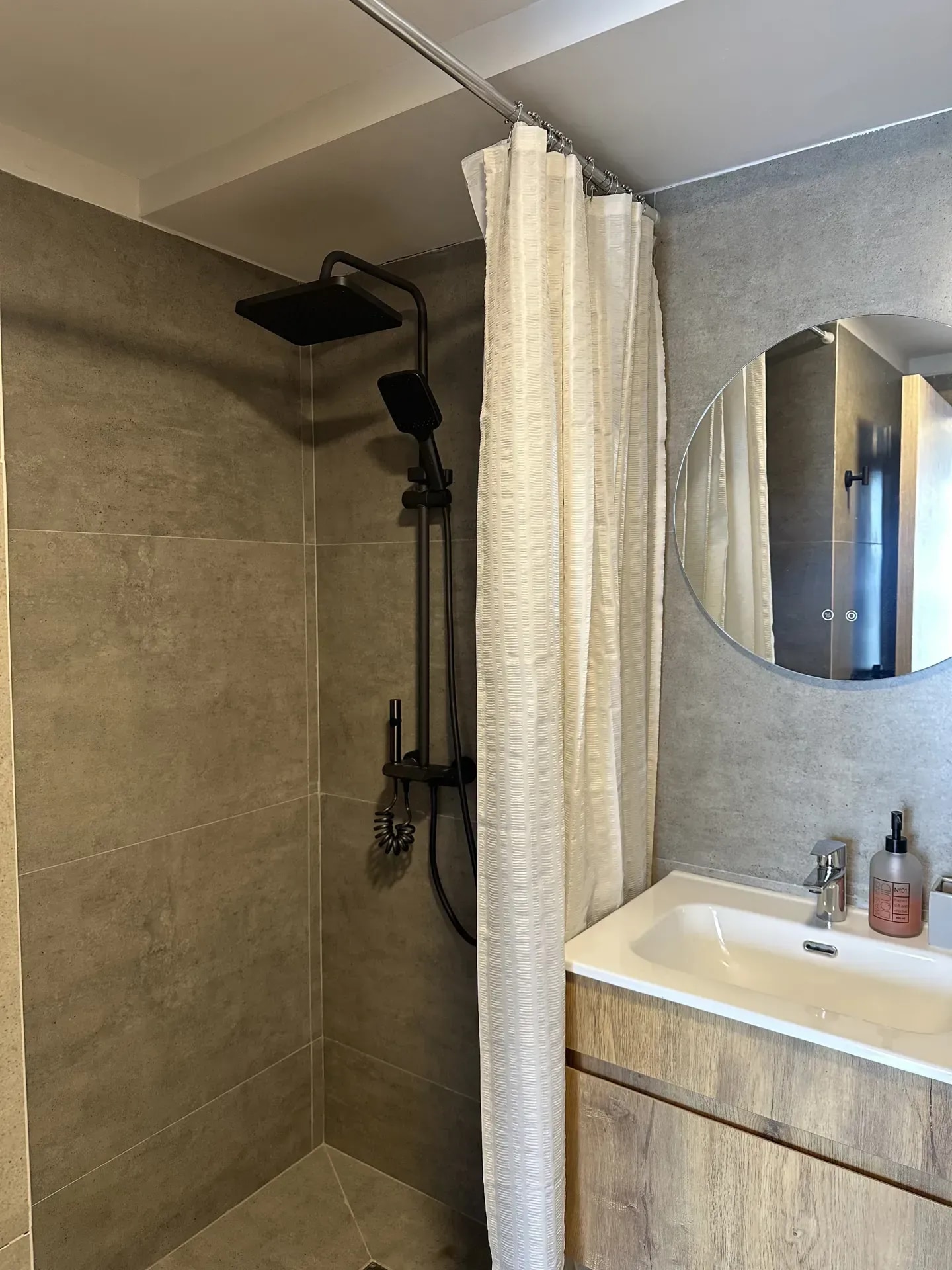 Penthouse A Estrenar, 1 Dorm, Parrillero con opción de Garage · Foto 12