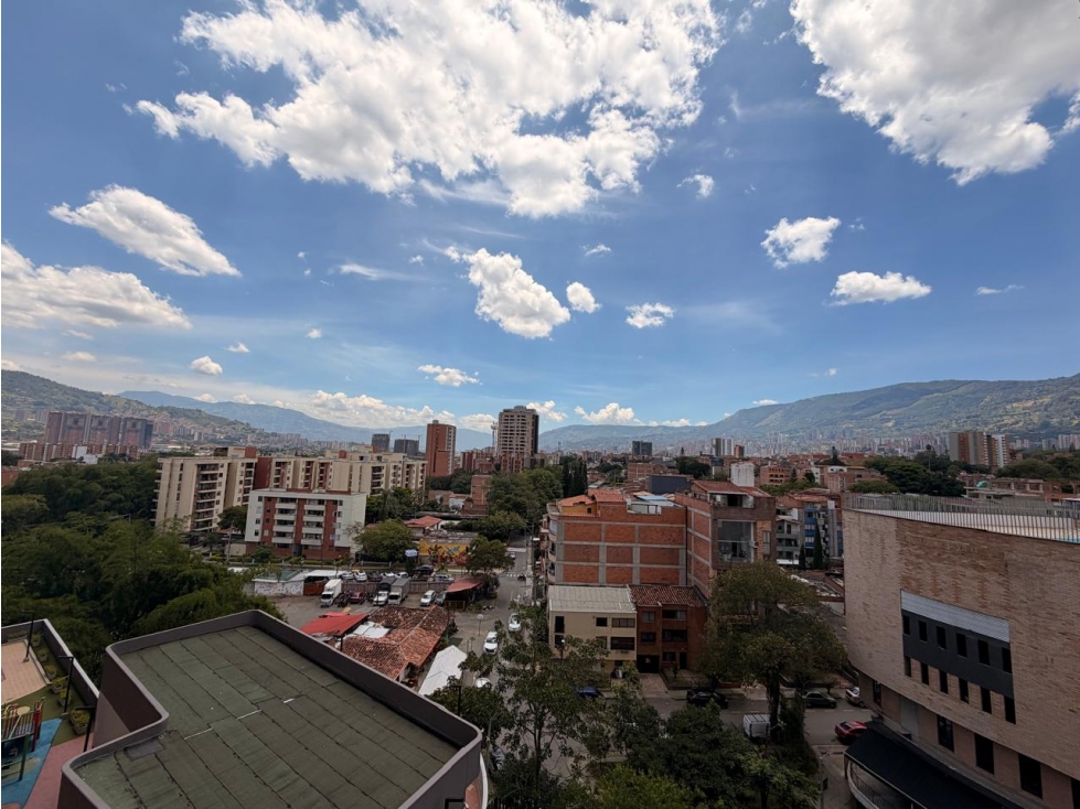 Apartamento en venta en Señorial, Envigado · foto 2 de 23