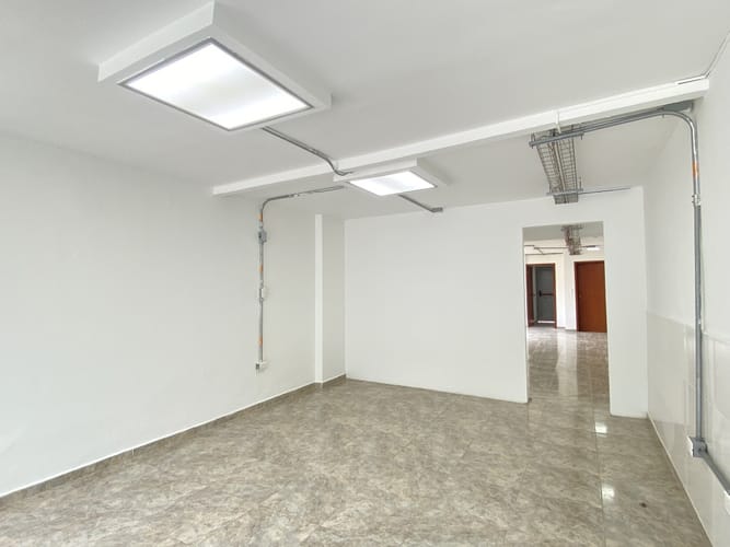 Local en arriendo en El Prado, Barranquilla, 67 m² · foto 2 de 13