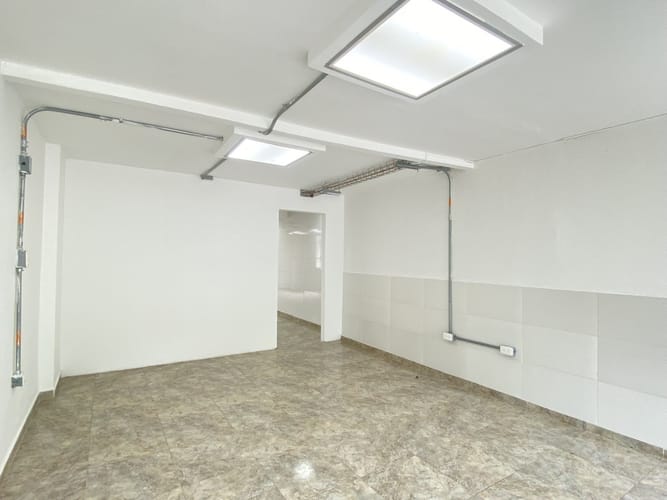 Local en arriendo en El Prado, Barranquilla, 67 m² · foto 3 de 13