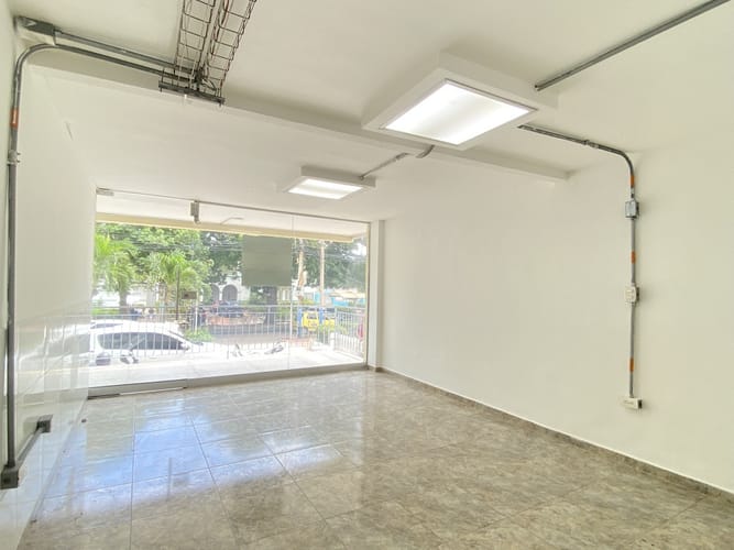 Local en arriendo en El Prado, Barranquilla, 67 m² · foto 4 de 13