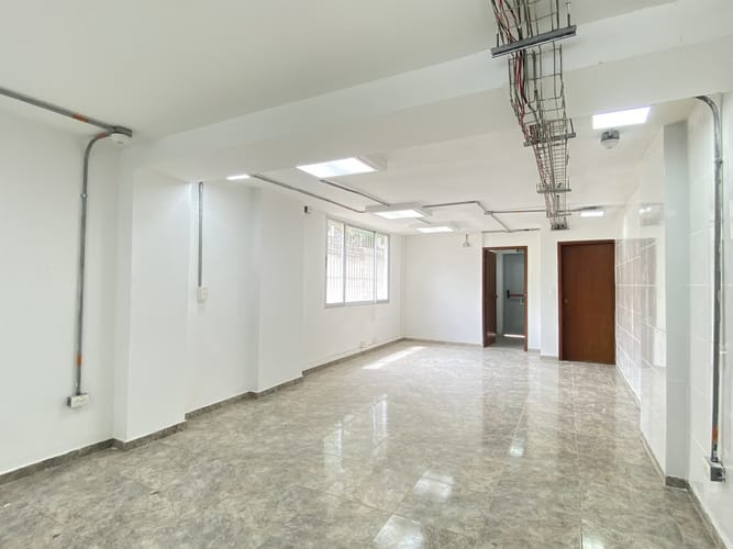 Local en arriendo en El Prado, Barranquilla, 67 m² · foto 5 de 13