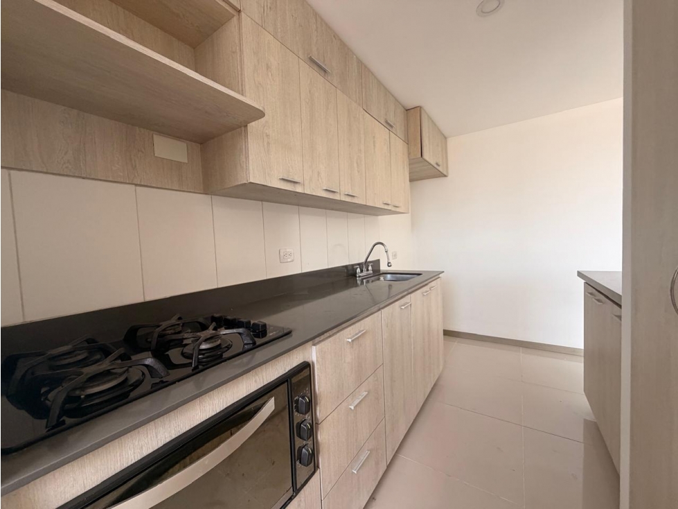 Apartamento en venta en Señorial, Envigado · foto 4 de 23