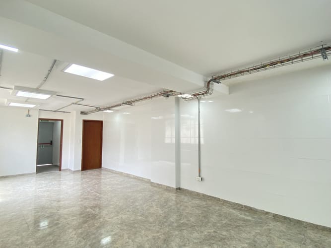 Local en arriendo en El Prado, Barranquilla, 67 m² · foto 6 de 13