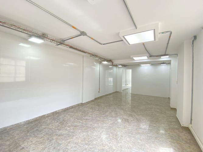 Local en arriendo en El Prado, Barranquilla, 67 m² · foto 7 de 13